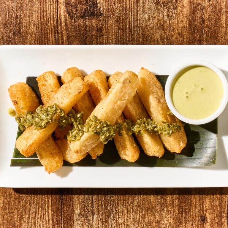 Savory Soup Selections