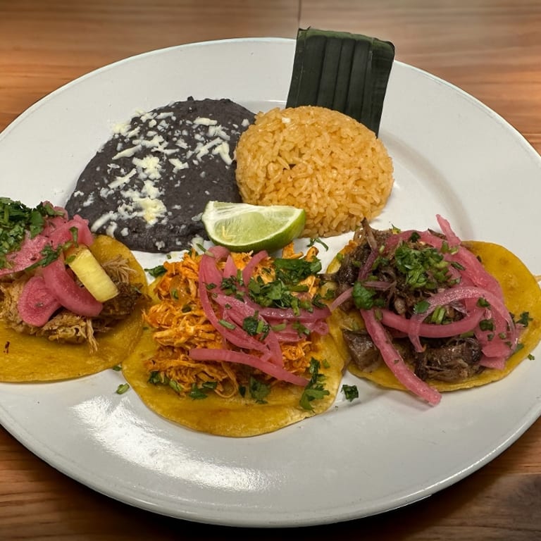 Savor Our Breakfast Delights
