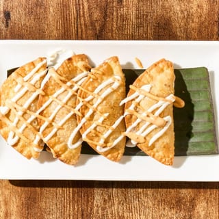 Sweet Empanadas