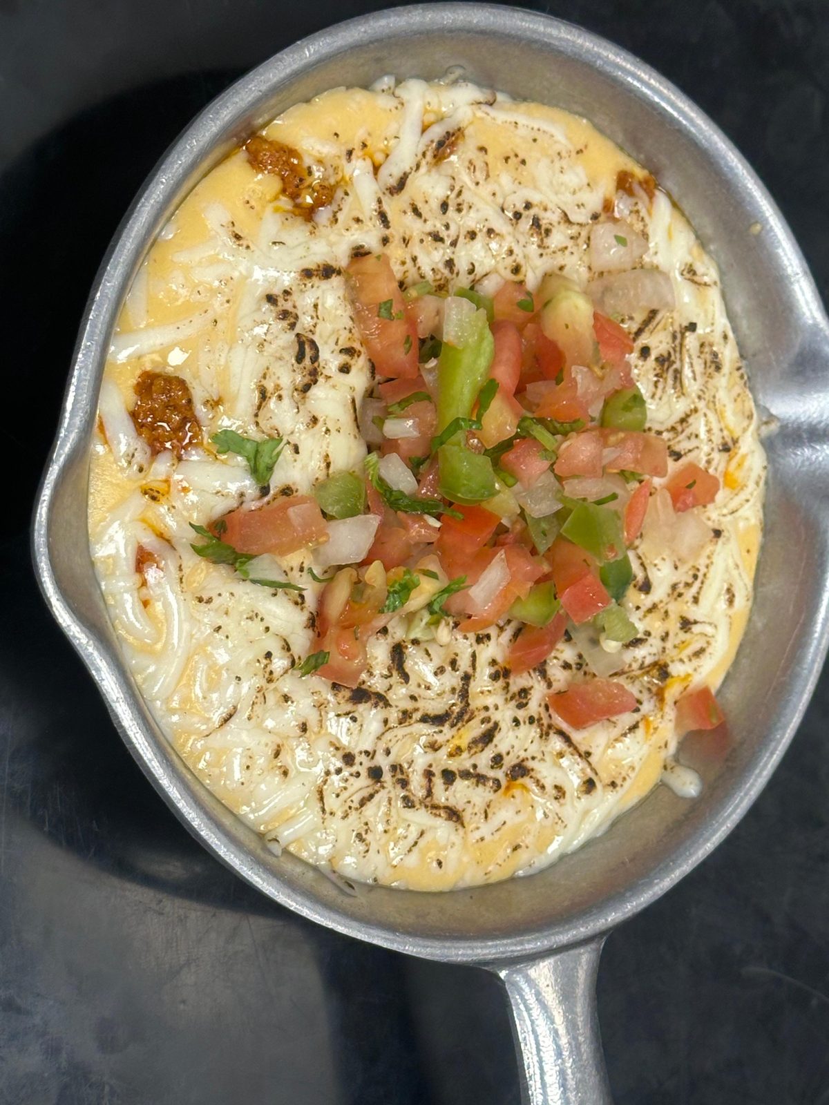 QUESO BOWL