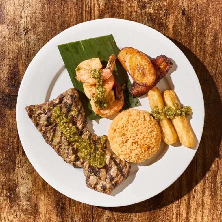 Latin American Flavors: Empanadas, Tacos, and More