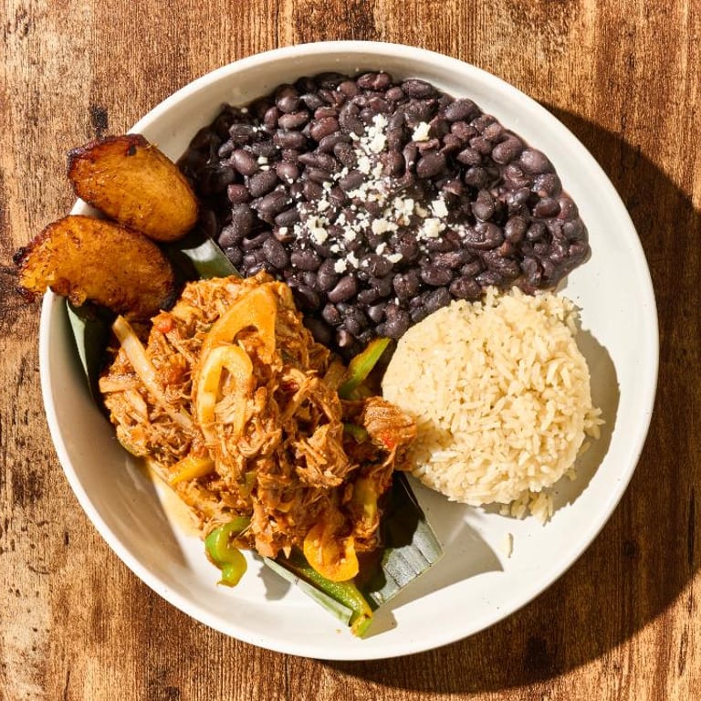 Savor Our Dinner Offerings