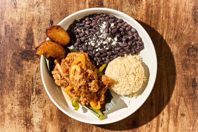 ROPA VIEJA