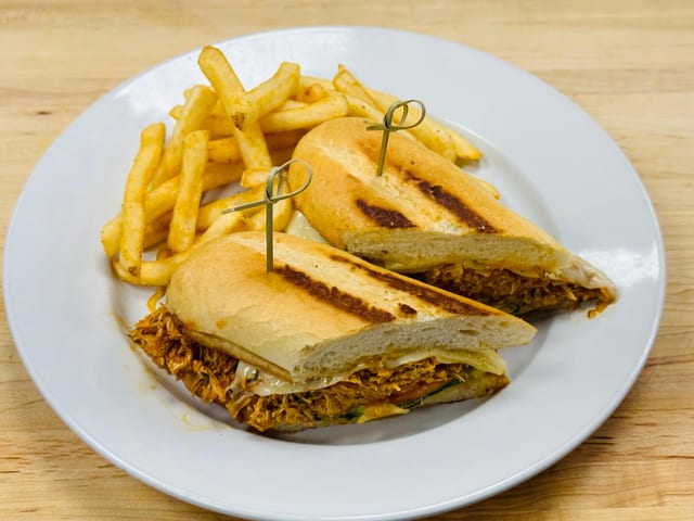 CUTE-BANO SANDWICH