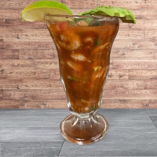 D' SHRIMP COCKTAIL