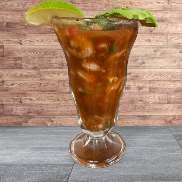 D' SHRIMP COCKTAIL