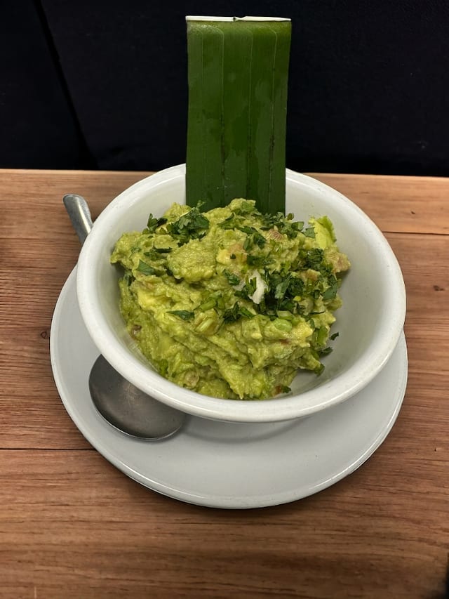 GUACAMOLE BOWL