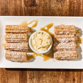 Churros