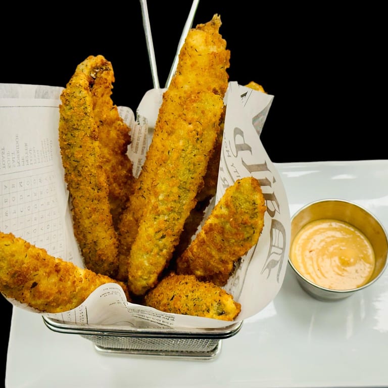 Flour Tortilla Delights: Latin-American and Mexican Fusion